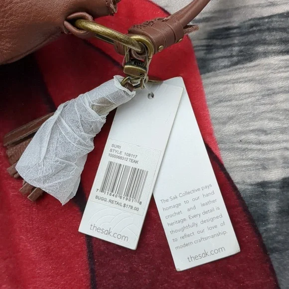 The Sak Suri handbag - Picture 4 of 12